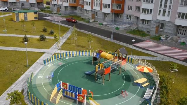 Best Novostroy Solntsevo TV смотреть онлайн