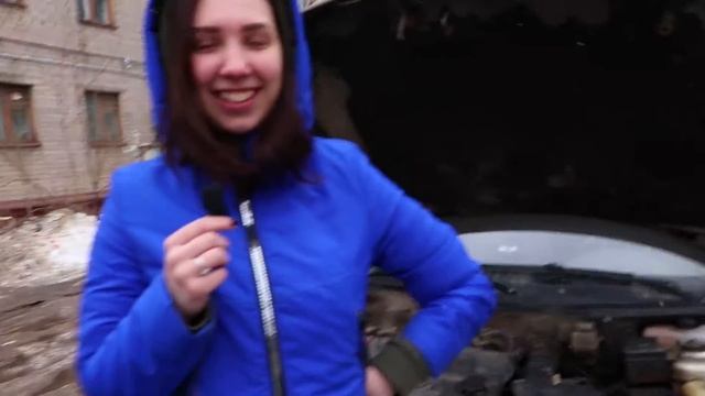 Суровые Ивановские 37 будни. Автомобиль уехал от водителя смотреть онлайн