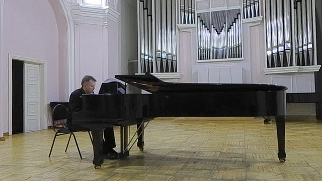 Ольга Дюжина. "Предчувствие разлуки". смотреть онлайн