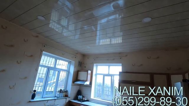 Düşmə variant Bineqedide 2 Mertebe 6 Otaq Heyet Evi Satilir 110000azn смотреть онлайн