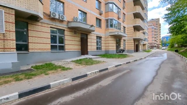 Дзержинский, Бондарева, 5 - 51,4 м2 смотреть онлайн