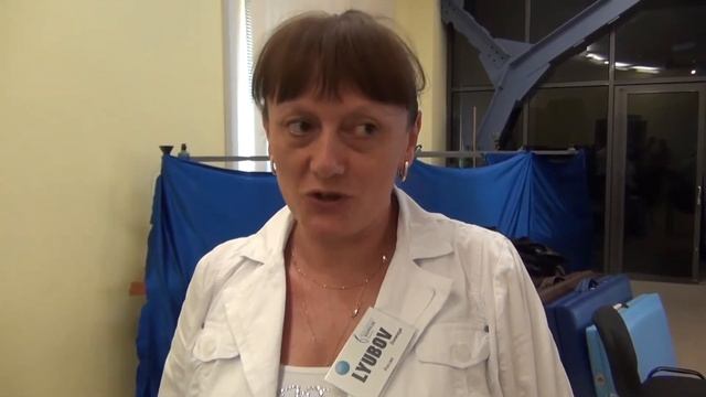 Відгуки на семінар: "Вісцеральні Маніпуляції "Живіт-1" Інститута Барраля смотреть онлайн