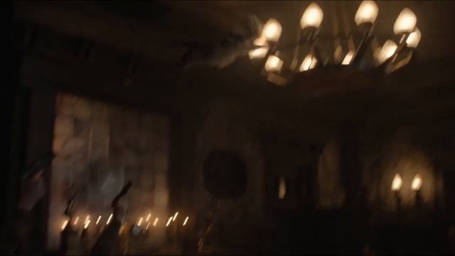 Не шалю, никого не трогаю, починяю примус… ("Мастер и Маргарита", 2023) смотреть онлайн