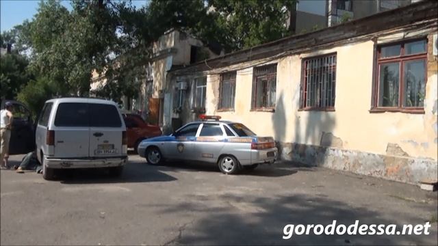 У военнослужащего ПВО отбирают жилье. часть 1 смотреть онлайн