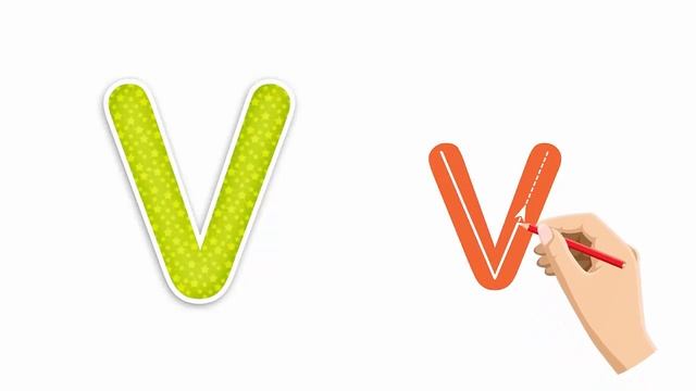 V-writing смотреть онлайн