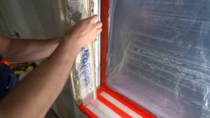 3 способа штукатурки откосов. Какой лучше? #31