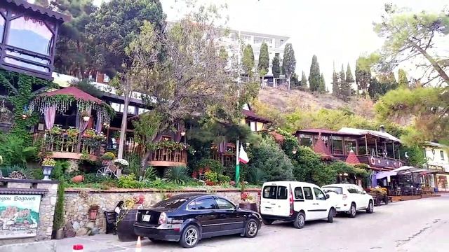 Алушта .27.09.2021. смотреть онлайн