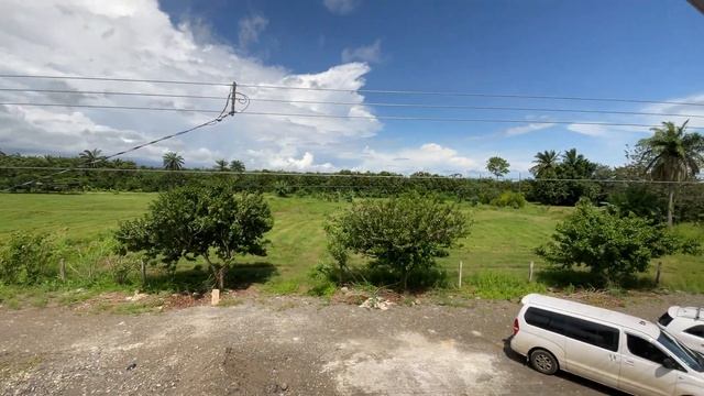 НЕДВИЖИМОСТЬ В КОСТА-РИКЕ! ДОМ НА ТИХОМ ОКЕАНЕ! ГОРОД PARRITA! #костарика #costarica #инвестиции