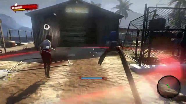 Dead Island Новые апартаменты coop 7 смотреть онлайн