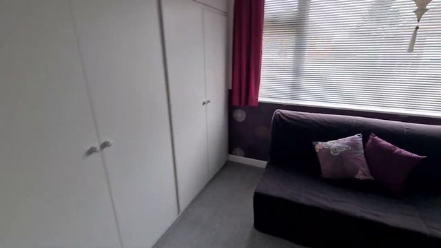 Upper Eastern Green Lane, Eastern Green, Coventry, CV5 7DQ - £284,950 смотреть онлайн