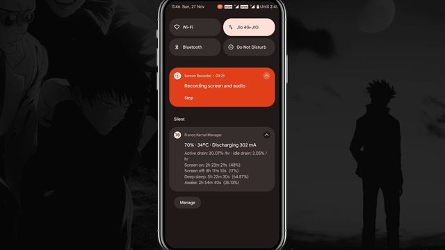 Pixel Extended v5.2 Android 13 | Redmi K20 Pro | Benchmark | Battery | Quick Review смотреть онлайн
