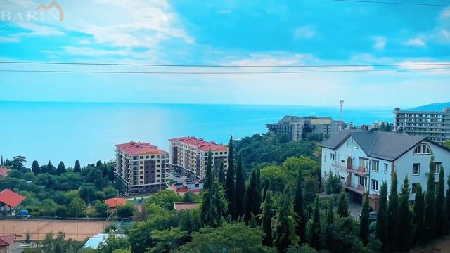 Срочная продажа квартиры в Ялте. ЖК Монако. смотреть онлайн