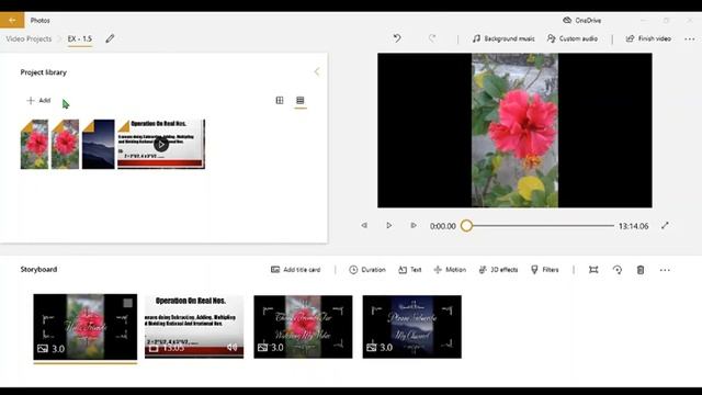 How to export video from video editor in windows 10 |Windows 10 Pro смотреть онлайн