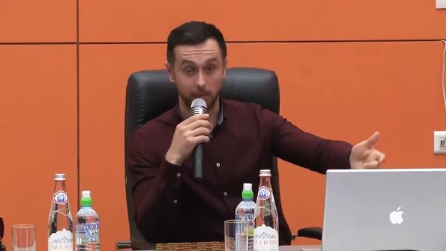 Парадокс при модернизации двигателей по славянке Дуюнова l Конфликт интересов l смотреть онлайн