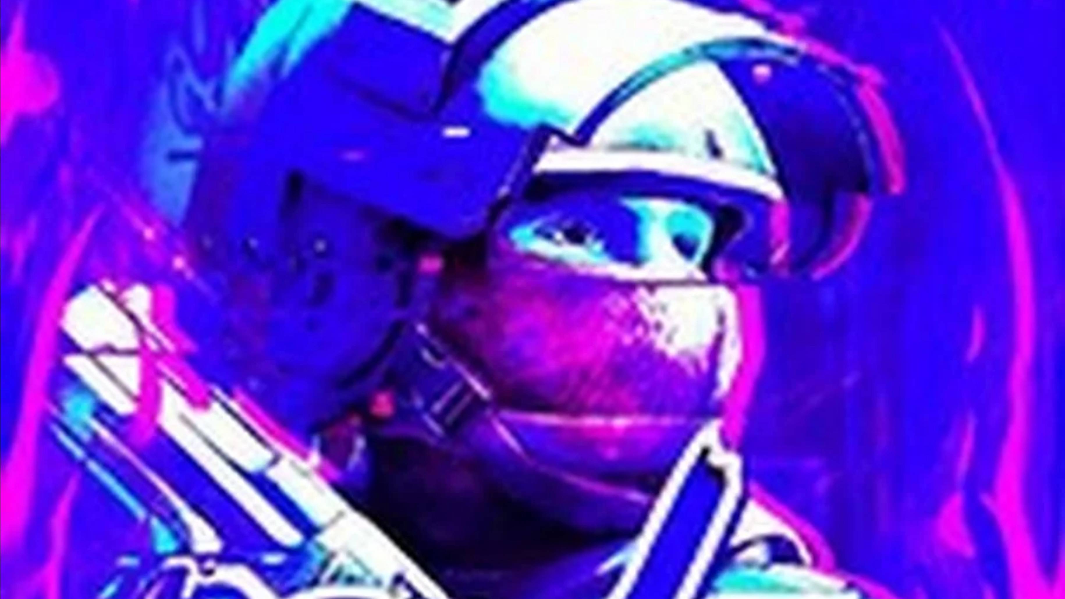 Играю в стенд