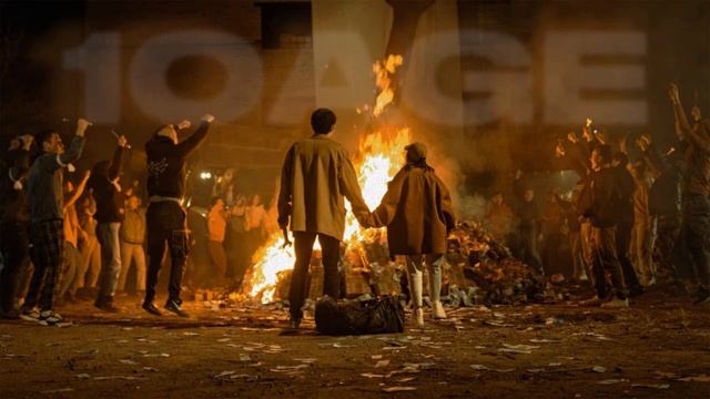 10AGE — Нету интереса slowed смотреть онлайн