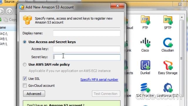 Amazon S3 Hosting Full Course for Beginners --- all 9 Videos on one place смотреть онлайн