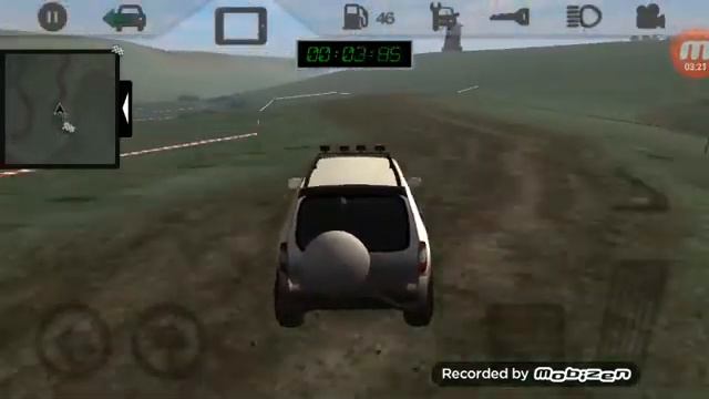 Обзор игры Russian Suv