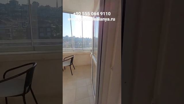Вау 🔥 ВИДОВАЯ РЕДКАЯ 4 комнатная недвижимость в Турции у реки и у моря ЛУЧШАЯ ЛОКАЦИЯ Аланья Тосмур смотреть онлайн