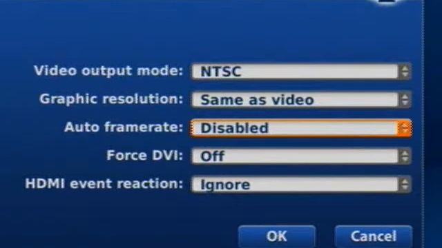 como cambiar resolucion de video por el sistema stalker mag254 смотреть онлайн