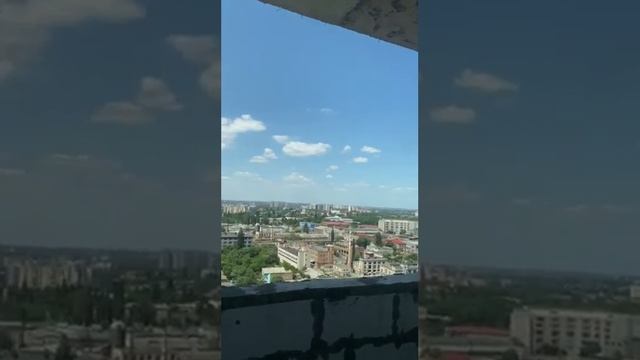 Удобный, 23 этаж, 33 м2, рассрочка смотреть онлайн