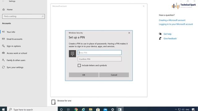 Login Using Microsoft Account instead of Windows Local Account | Also Explained Rollback смотреть онлайн