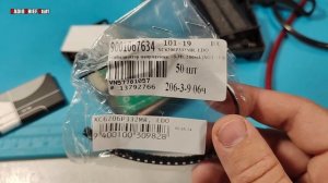 Приемник который ЛОВИТ ВСЕ не включается! Чиним Retekess TR110 (перезалив) - Stuff