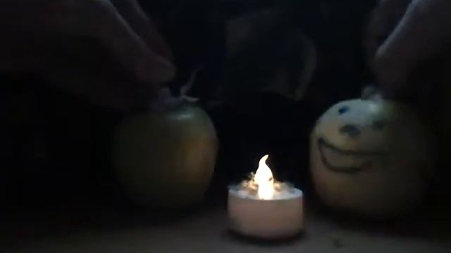 The Rit-art-ed Apples - Sally and Bob смотреть онлайн