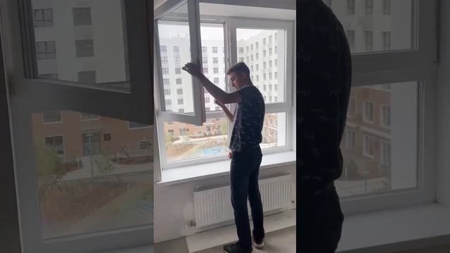 Приемка квартиры у застройщика смотреть онлайн