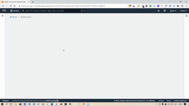 How to create subdomains in AWS? | Route 53 | In Hindi смотреть онлайн