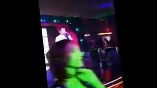 Gev.O & A.G.K(Mr.Ara) -- Дай мне ключ к твоему сердцу(LIVE) смотреть онлайн
