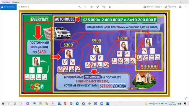 Недвижимость за год без Ипотеки и Кредитов смотреть онлайн