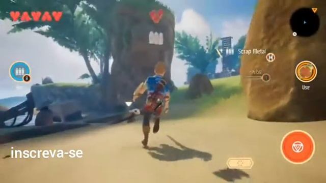 Zelda no android (oceanhorn 2) смотреть онлайн