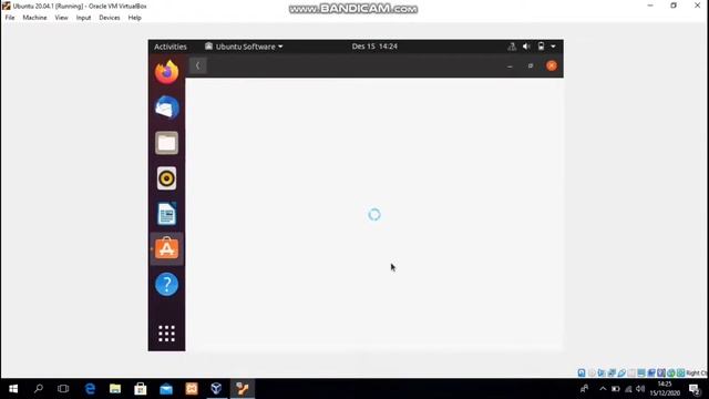 Modifikasi, Install, download aplikasi melalui Pack Manager dan Ubuntu software di Linux Ubuntu смотреть онлайн