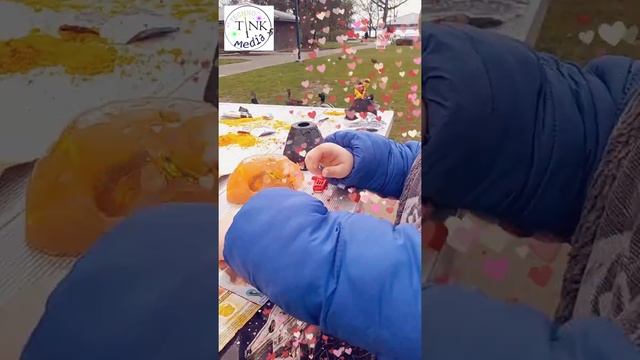 Wednesday, March 11, 2020: Part 3 - Cian's Birthday At Coulon Park, Fire N Ice