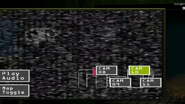 The Return To Freddy's 3: Bonum Iterum Android смотреть онлайн