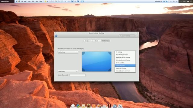 Linux ElementaryOS (spanish version) смотреть онлайн