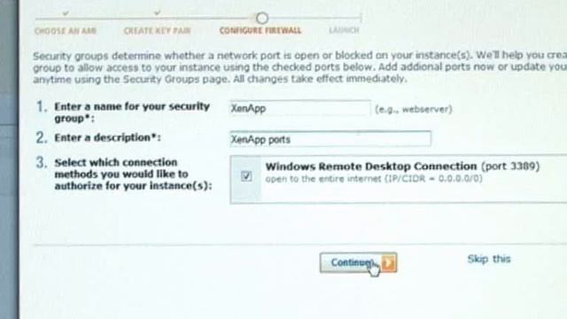 Citrix C3 Lab Demonstration - Run Citrix Delivery Center components in the Cloud смотреть онлайн