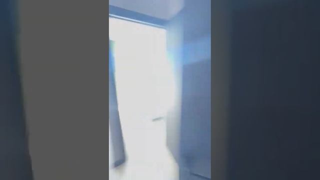 ЖК 123 высокий этаж, 38.8 кв м вид море и реку. смотреть онлайн