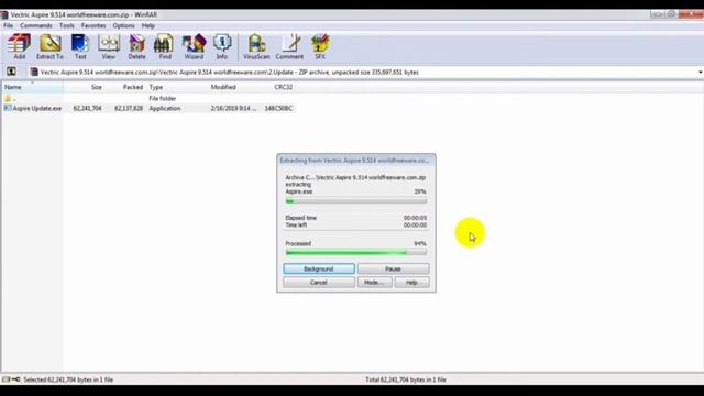HOW TO INSTALL ASPIRE 9.5|ASPIRE 9.5|ASPIRE|vector Aspire |aspire Tutorial|#aspire, #aspire 9.5,