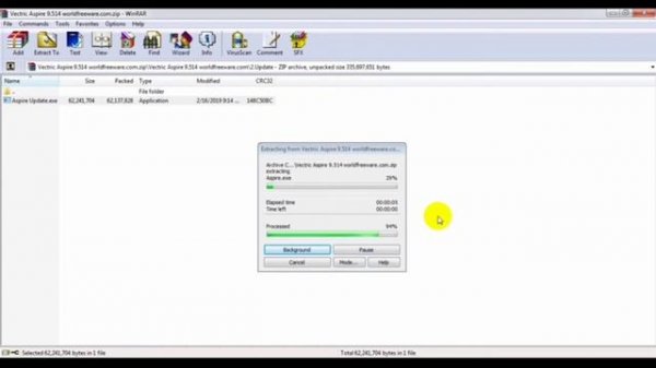 HOW TO INSTALL ASPIRE 9.5|ASPIRE 9.5|ASPIRE|vector aspire |aspire tutorial|#aspire, #aspire 9.5,