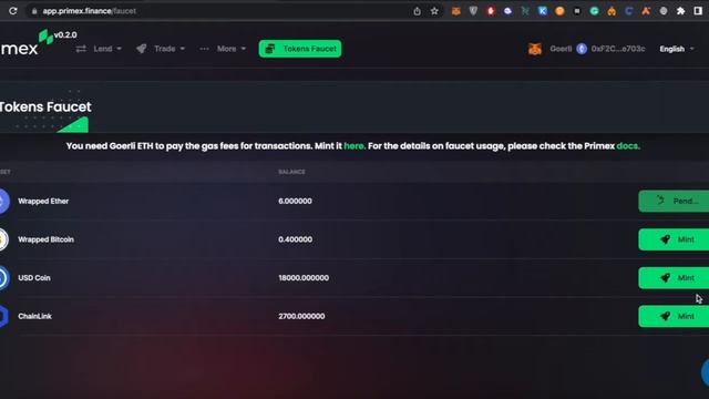 Primex Beta version смотреть онлайн