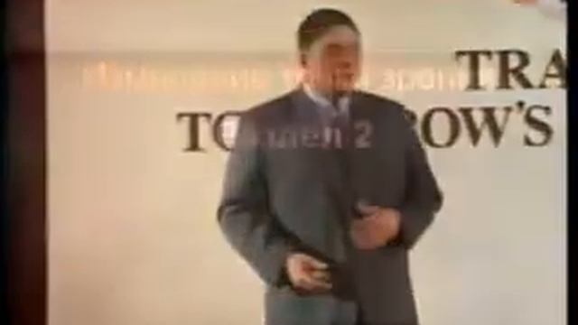 QNET Джо Фабрегас CD3 Модуль 3 1 смотреть онлайн