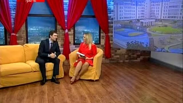 Как обстоят дела на рынке недвижимости? смотреть онлайн