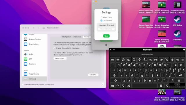 How to use an Autoclicker on mac смотреть онлайн