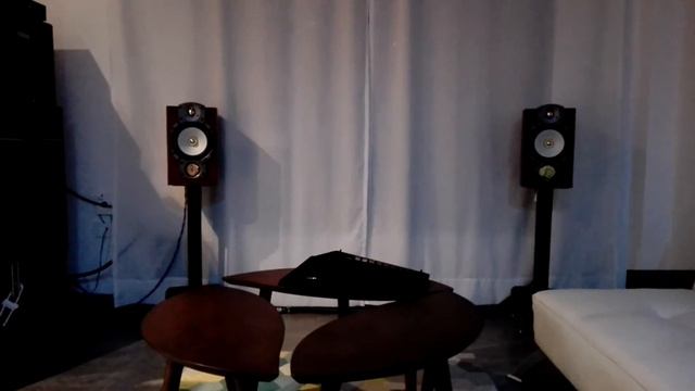 Paradigm Studio 20 V5