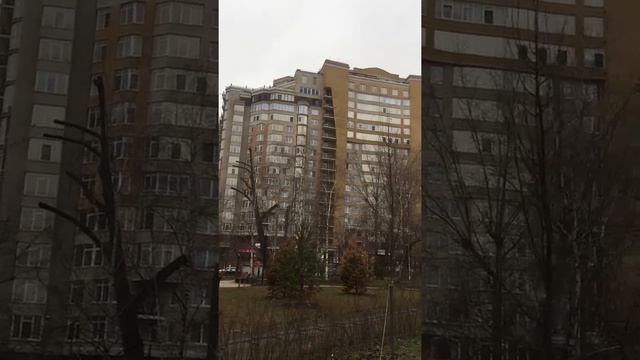 Продаётся 3-х комнатная квартира, ул Талалихина, ЖК Таганский, Москва смотреть онлайн