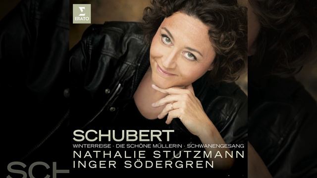 Winterreise, Op. 89, D. 911: No. 24, Der Leiermann смотреть онлайн