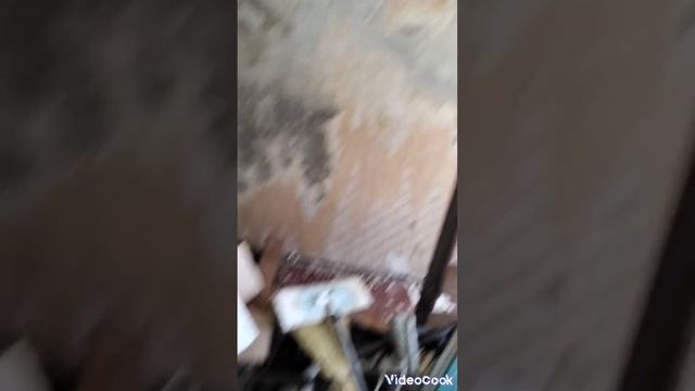 процесс работы бригады Хламовозов на квартире под ключ смотреть онлайн