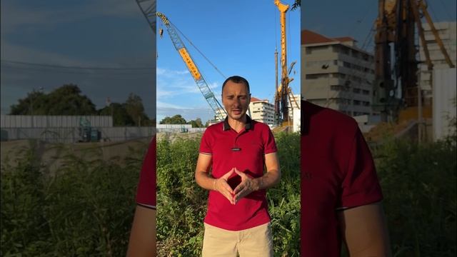 Шикарные апартаменты для жизни и инвестиций у моря. смотреть онлайн